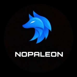 Telegram profile photo for NOPALEON • RED