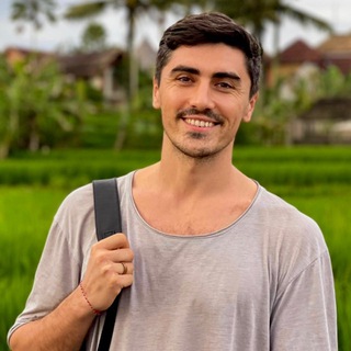 Telegram profile photo for Мастер Аркадий | Йога жизни