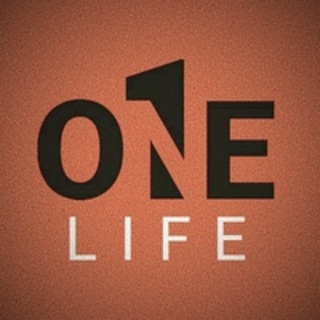 Telegram group profile photo for Комментарии: One Life