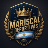 Telegram profile photo for Mariscal Deportivas