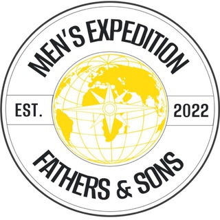 Telegram profile photo for MEN’S EXPEDITION | Мужские путешествия