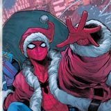 Telegram profile photo for spider-man #venompickme