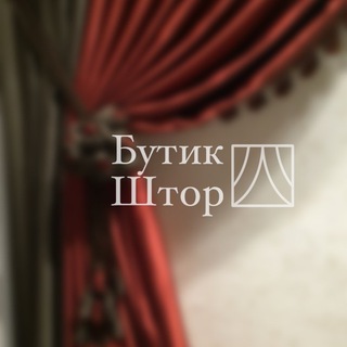 Telegram profile photo for ШТОРЫ В РАССРОЧКУ
