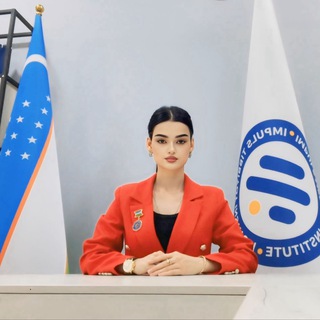 Telegram profile photo for ,,Zuxraoy Medical Blog"