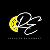 Telegram profile photo for ROGUE ENTERTAINMENT