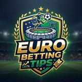 Telegram profile photo for Euro Betting Tips