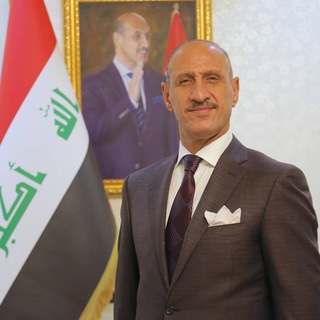 Telegram profile photo for عدنان درجال - Adnan Darjal