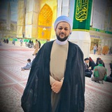 Telegram profile photo for مؤسسة الابرار ع 17/ خريطة الاجتهاد والاستنباط