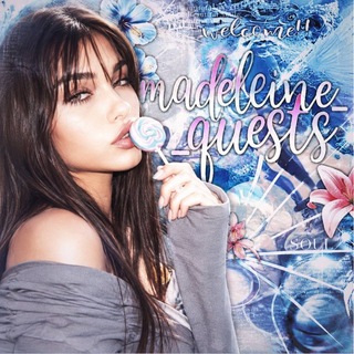 Telegram profile photo for ПЕРЕЕЗД madeline_quests