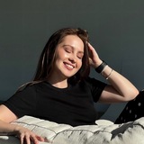Telegram profile photo for всё в порядке, сахар сладкий