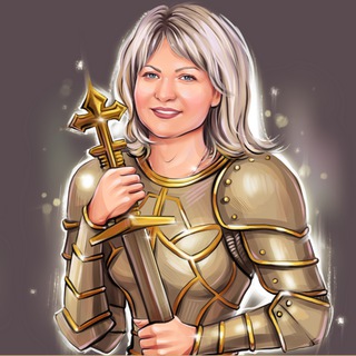 Telegram profile photo for academia_history