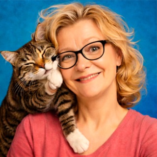 Telegram profile photo for Неидеальная Я