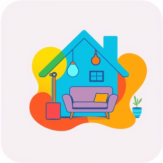 Telegram profile photo for Ремонт без Гемора