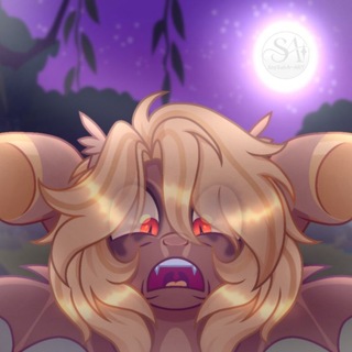Telegram profile photo for SnySakA•{Art-Gallery}