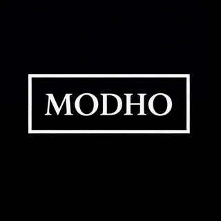 Telegram profile photo for MODНO