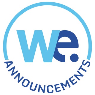 Telegram profile photo for Wanda.Exchange Channel
