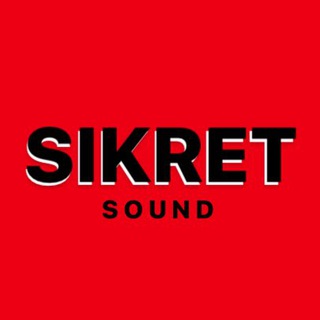Telegram profile photo for Sikret sound