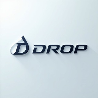 Telegram profile photo for D D R O P▪️