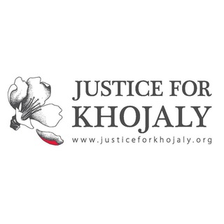 Telegram profile photo for Justice for Khojaly