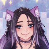Telegram profile photo for Anislayer's Fujoshi Corner 🌚 18+