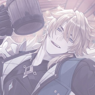 Telegram profile photo for ⟡ · ⊹ . ° Mamo4ka working ୨୧ ◌ ゚ . ⊹ ⟡