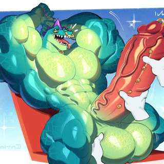 Telegram profile photo for FurGuys 🔞