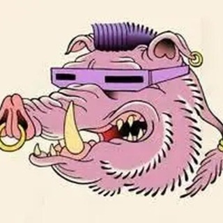 Telegram profile photo for Мелл Фоны