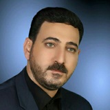 Telegram profile photo for کربلائی نادر صالحی نژاد