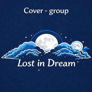 Telegram profile photo for Lost in Dream