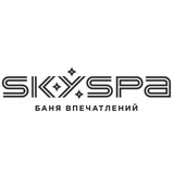 Telegram profile photo for SkySpa | Баня на крыше в Коломне