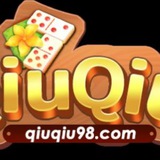 Telegram profile photo for qiuqiu98.com Official