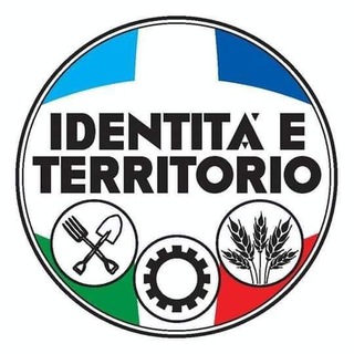 Telegram profile photo for Identità e Territorio