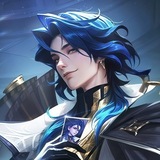 Telegram profile photo for MLBB confession