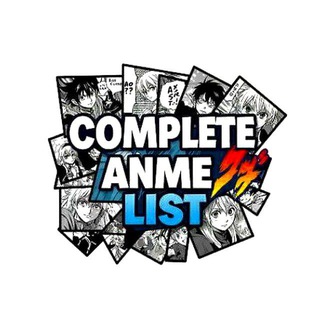 Telegram profile photo for INDEX ANIME IN HINDI DUB