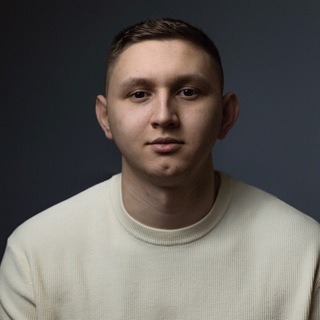 Telegram profile photo for Илья Руденко | Про Крипту