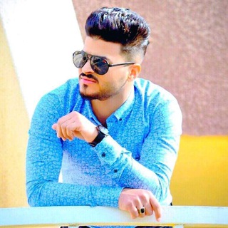 Telegram profile photo for عبدالله العرد @6pdy