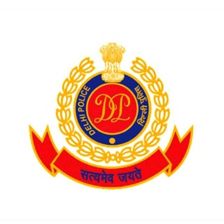 Telegram profile photo for Delhi Police 🌿