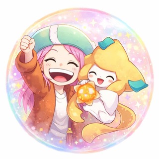Telegram profile photo for OTC TCG