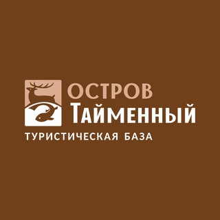 Telegram profile photo for Остров Тайменный | Активный отдых в Якутии