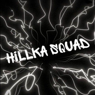 Telegram profile photo for Hillka Squad