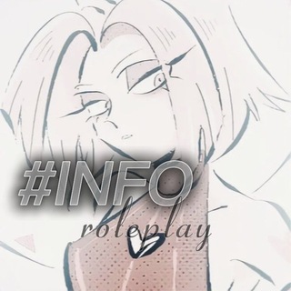 Telegram profile photo for 𝖧𝖧𝖱 - 𝖨𝖭𝖥𝖮 #roleplay #hotelhazbin #hellivaboss
