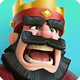Telegram profile photo for Notizie di Clash Royale