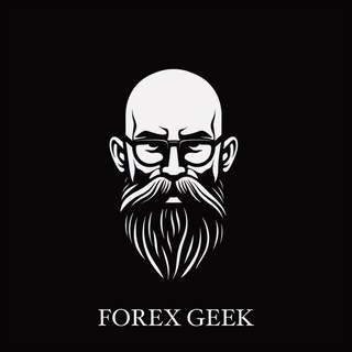 Telegram profile photo for forex.geek