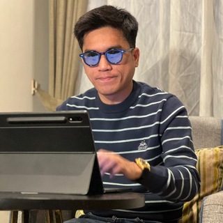 Telegram profile photo for PUTRA GOLD CLAN