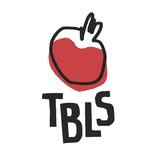 Telegram profile photo for tbls_rest