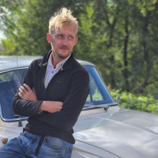 Telegram profile photo for текстики по пути