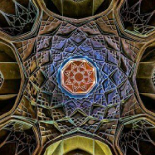 Telegram profile photo for Kashanica کاشانیکا