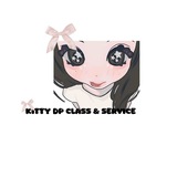 Telegram profile photo for Kitty๐