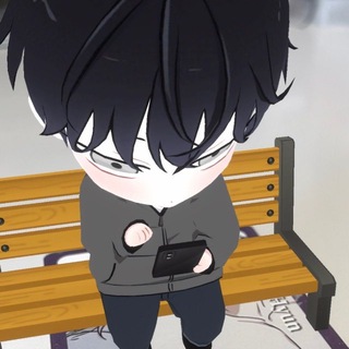 Telegram profile photo for Бред Ыйхёна