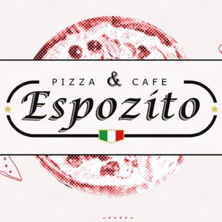 Telegram profile photo for Espozito Pizza&Cafe